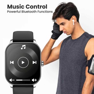 ساعت هوشمند امیزفیت مدل Pop 3S